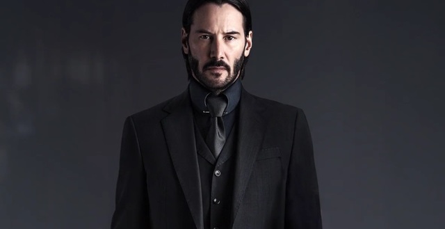 John Wick Spinoff Series Set at Starz; Keanu Reeves to Appear - TheGWW.com