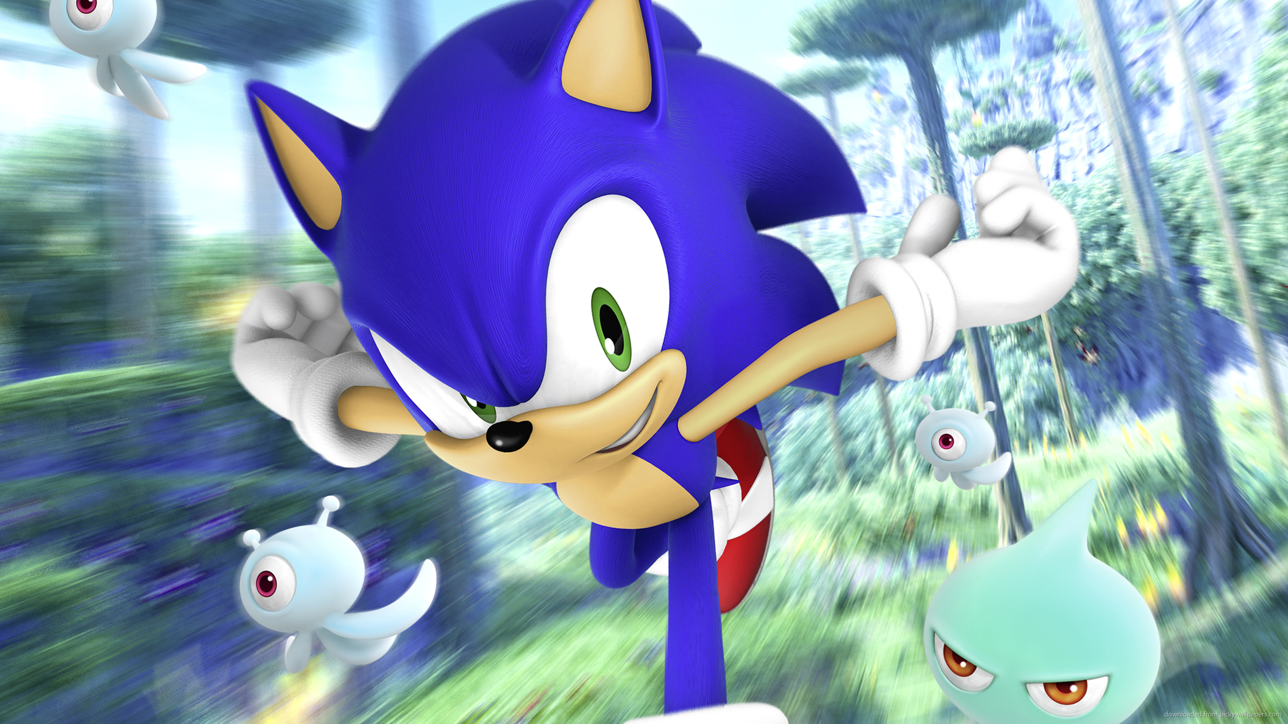 Westworld's James Marsden cast in live-action Sonic The Hedgehog