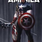 Captain America #2