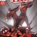 Justice League Odyssey #2