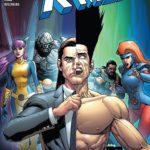 Uncanny X-Men #3