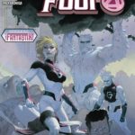 Fantastic Four #4