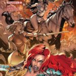 Red Sonja Vol 4 #23