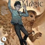 Books of Magic #3