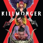 Killmonger #4