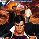 Action Comics #1009