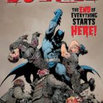 DCEASED #1