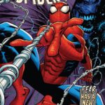 The Amazing Spider-Man #24