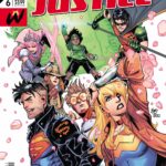 Young Justice #6