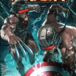 Wolverine & Captain America Weapon Plus #1