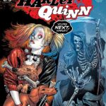 Harley Quinn #63