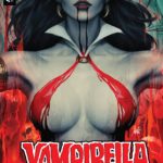 vampirella vol 5 #2