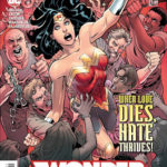 Wonder Woman #79