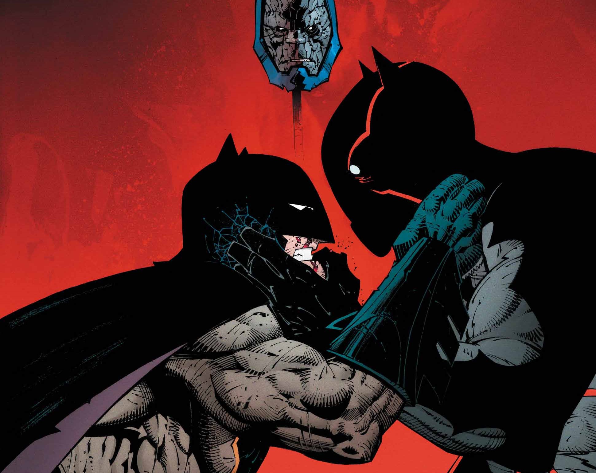 Batman Last Knight On Earth #3 Review - The Super Powered Fancast