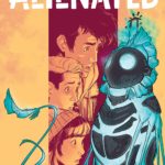 Alienated #2