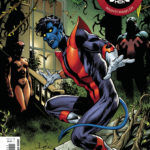 Giant Size X-Men Nightcrawler #1