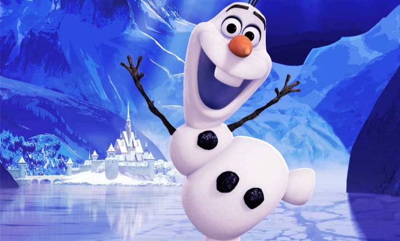 🍁 Fans of Frozen ❄️ on X: @joshgad Who needs a #Frozen2 recap 👀 Here's  my recap for Frozen 3 When Olaf felt left out, he suddenly take his  powerfull voice to