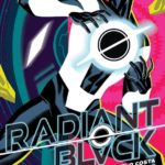 Radiant Black #1