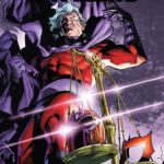 The Trial of Magneto #3