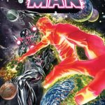 Iron Man #15