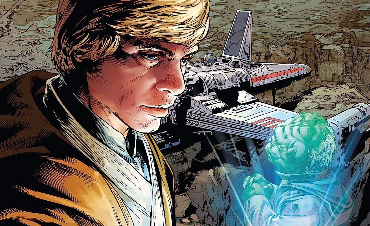 Star Wars #20 Review - The Super Powered Fancast