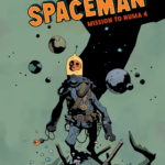 Radio Spaceman #1