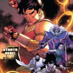 Shang-Chi #9