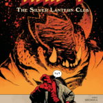 Hellboy The Silver Lantern Club #5