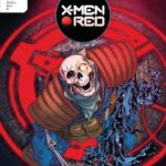 X-Men Red #5