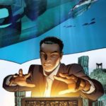 Prodigy: The Icarus Society #2