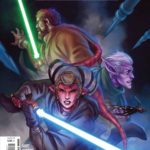 Star Wars: The High Republic #2