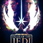 Star Wars Tales of the Jedi Season One