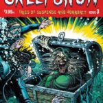 Creepshow #3