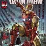 The Invincible Iron Man #4