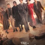 Tale of the Nine Tailed: 1938 S02XE01