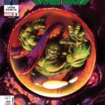 The Incredible Hulk #3