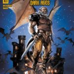 Gargoyles: Dark Ages #2