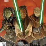 Star Wars: The High Republic #1