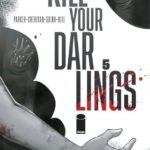 Kill Your Darlings #5