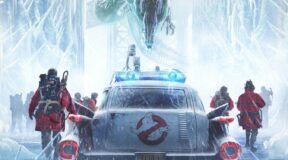Ghostbusters: Frozen Empire A Fancast Review