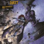Gargoyles Quest #2