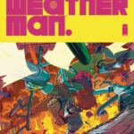 The Weatherman Vol. 3 #5
