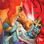 Thundercats #4