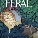 Feral #3