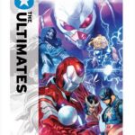 The Ultimates #1