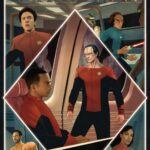 Star Trek: Sons of Star Trek #3