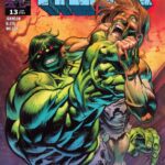 The Incredible Hulk #13