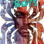 Anansi Boys #1