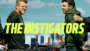 Matt Damon and Casey Affleck star in Apple Original Films ‘The Instigators’