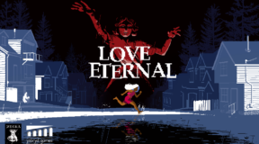 Horror Platformer ‘Love Eternal’ Revealed at IGN Live Showcase